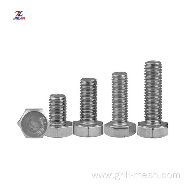 factory made wholesales low price m9 screw